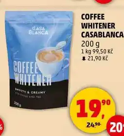 Penny Market COFFEE WHITENER CASABLANCA, 200 g nabídka