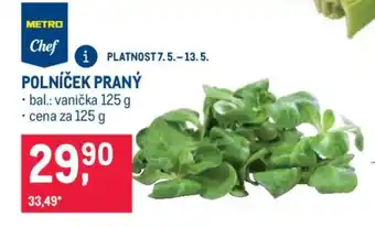 Makro POLNÍČEK PRANÝ nabídka