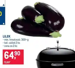 Makro Lilek nabídka