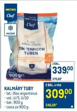 Makro Kalmáry tuby nabídka