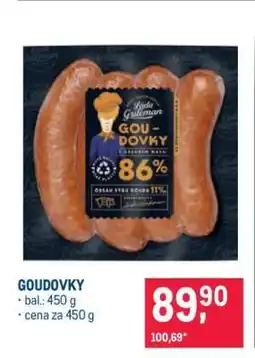 Makro Goudovky nabídka