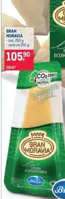 Makro Gran Moravia nabídka