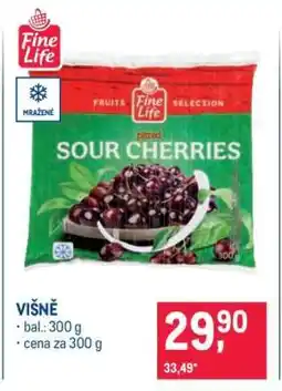 Makro VIŠNĚ nabídka