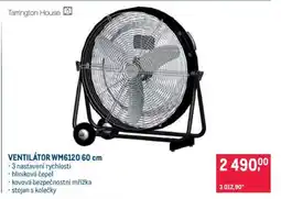 Makro VENTILÁTOR WM6120 60 cm nabídka