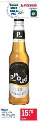 Makro Proud nabídka