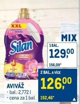 Makro Aviváž nabídka