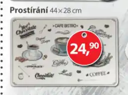 Kitos Prostírání nabídka