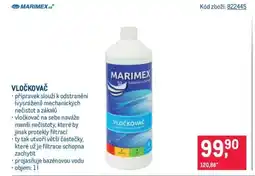 Makro Vločkovač nabídka