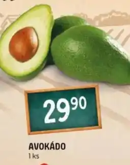 Terno Avokádo nabídka