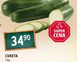Terno Cuketa nabídka