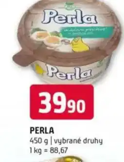 Terno PERLA nabídka