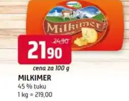 Terno Milkimer nabídka