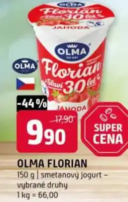 Terno Olma florian nabídka