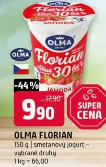Terno Olma florian nabídka