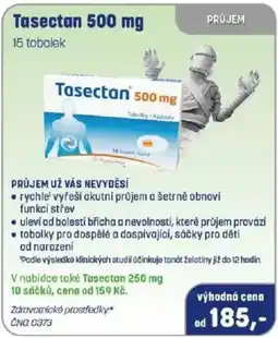 PharmaPoint Tasectan nabídka