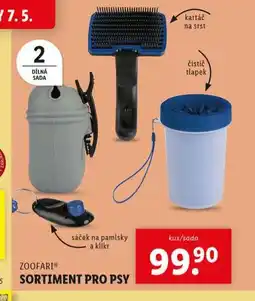 Lidl Sortiment pro psy nabídka