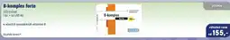 PharmaPoint B-komplex forte nabídka