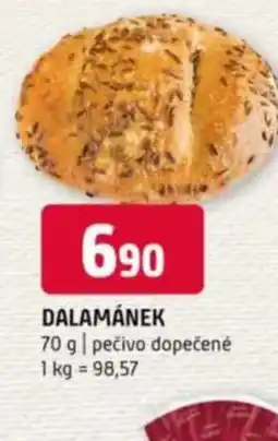 Terno Dalamánek nabídka