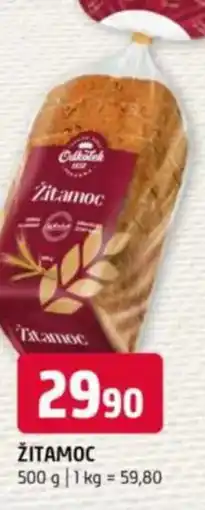 Terno Žitamoc nabídka
