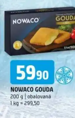 Terno Nowaco gouda nabídka