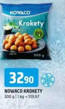 Terno Nowaco krokety nabídka