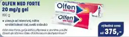 PharmaPoint Olfen neo forte nabídka