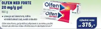 PharmaPoint Olfen neo forte nabídka
