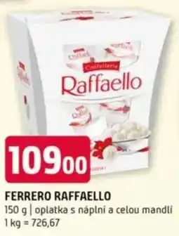 Terno Ferrero Raffaello nabídka