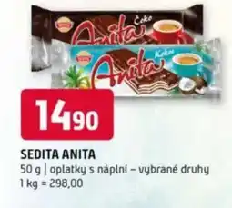 Terno SEDITA Anita nabídka