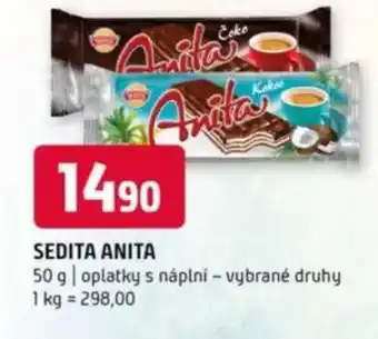 Terno SEDITA Anita nabídka