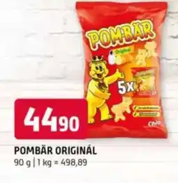 Terno Pombär originál nabídka