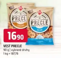 Terno Vest Precle nabídka