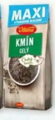 Terno VITANA Maxi nabídka