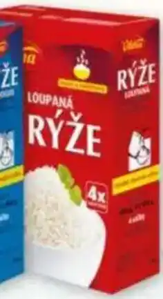 Terno VITANA Rýže varné sáčky nabídka