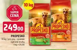 Terno PROPESKO nabídka