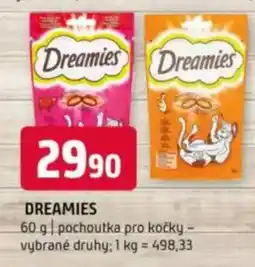 Terno Dreamies nabídka