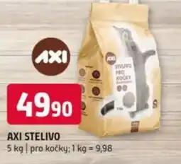 Terno AXI Stelivo nabídka