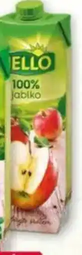 Terno HELLO nabídka