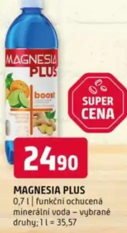 Terno MAGNESIA Plus nabídka