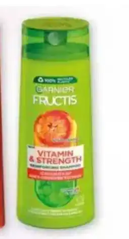 Terno GARNIER Fructis nabídka