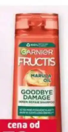 Terno GARNIER Fructis nabídka