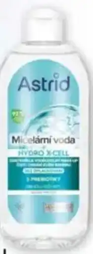 Terno ASTRID Hydro x-cell nabídka