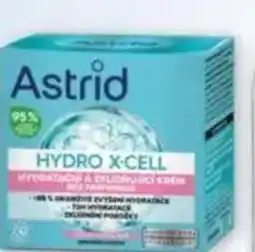 Terno ASTRID Hydro x-cell nabídka