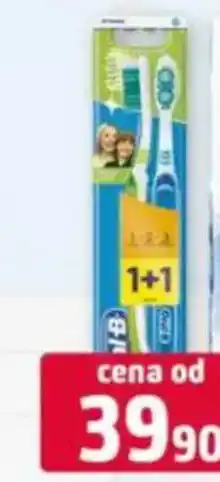Terno ORAL-B nabídka