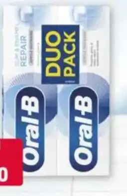 Terno ORAL-B nabídka