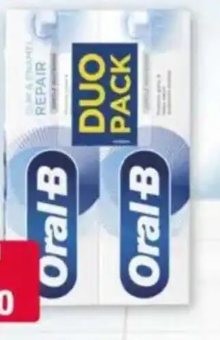 Terno ORAL-B nabídka
