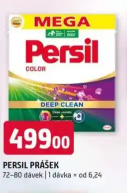 Terno PERSIL Prášek nabídka
