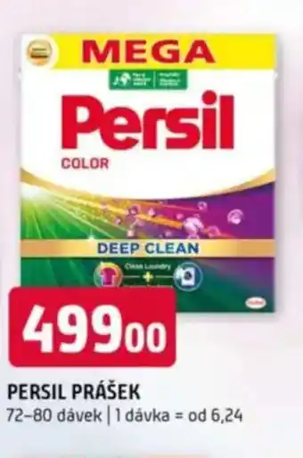 Terno PERSIL Prášek nabídka