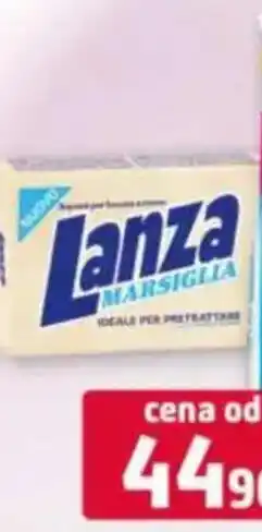 Terno LANZA nabídka