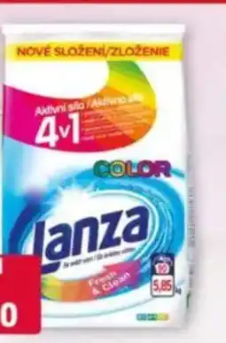Terno LANZA nabídka